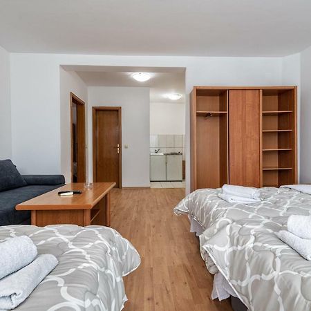 נאום Motel More מראה חיצוני תמונה