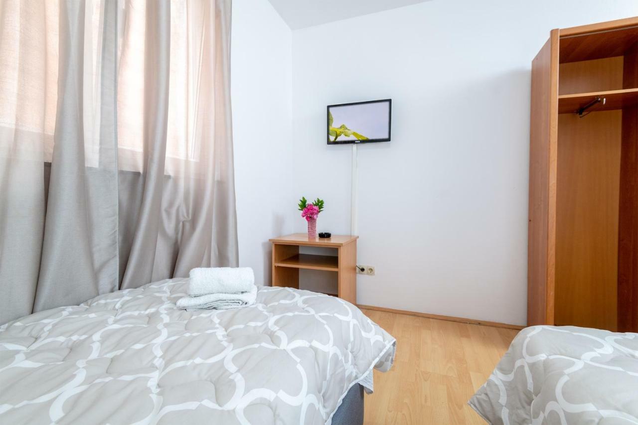 נאום Motel More מראה חיצוני תמונה