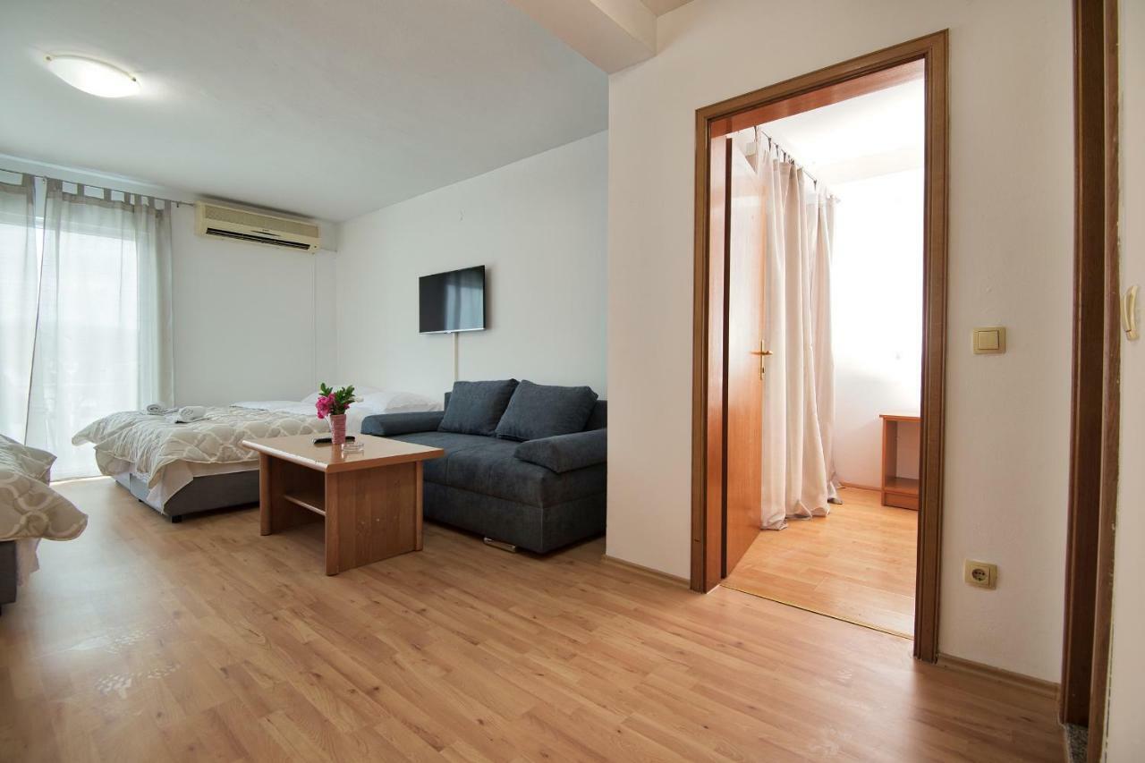 נאום Motel More מראה חיצוני תמונה