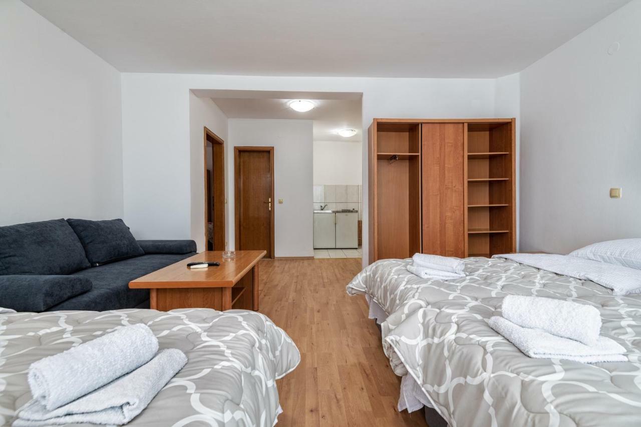 נאום Motel More מראה חיצוני תמונה