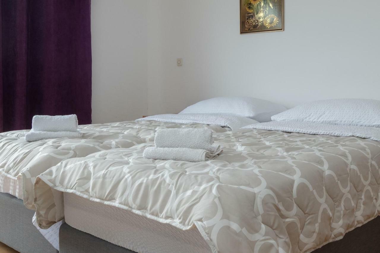 נאום Motel More מראה חיצוני תמונה