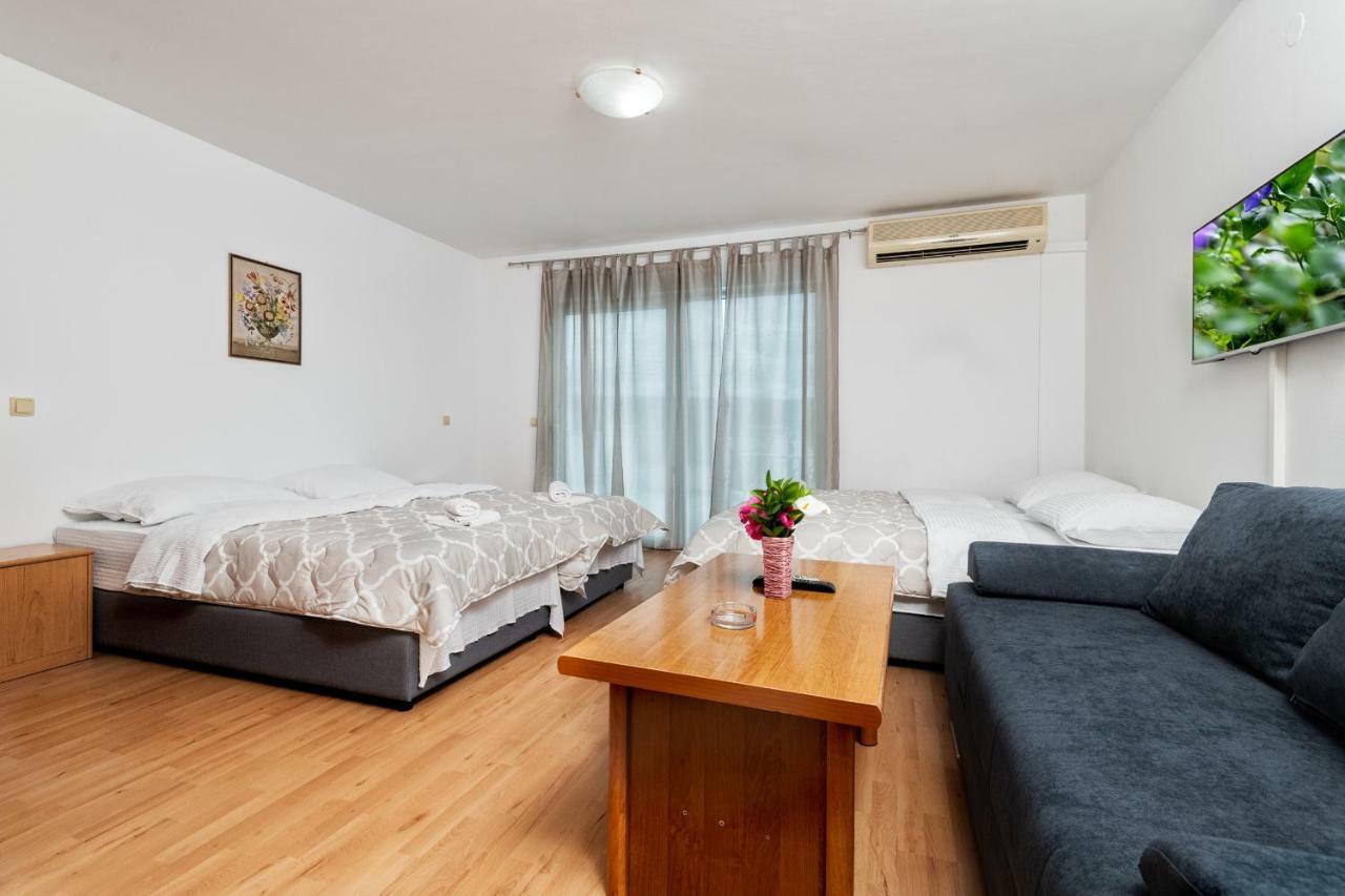 נאום Motel More מראה חיצוני תמונה