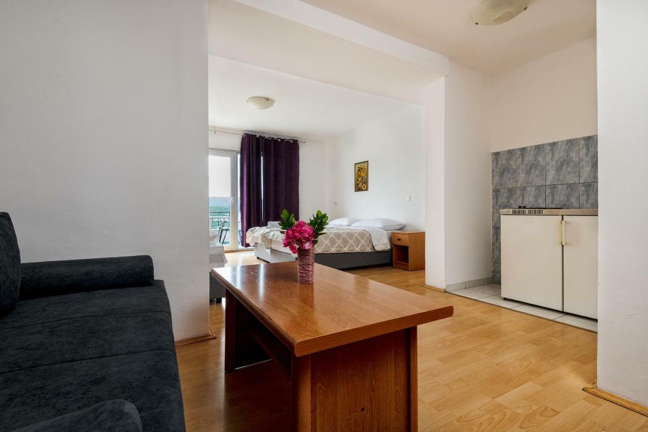 נאום Motel More מראה חיצוני תמונה
