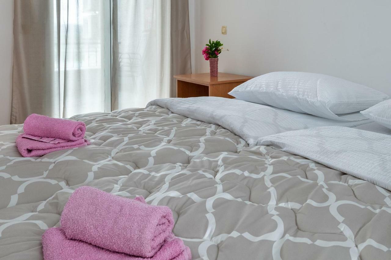 נאום Motel More מראה חיצוני תמונה