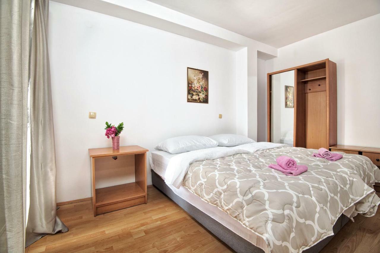 נאום Motel More מראה חיצוני תמונה