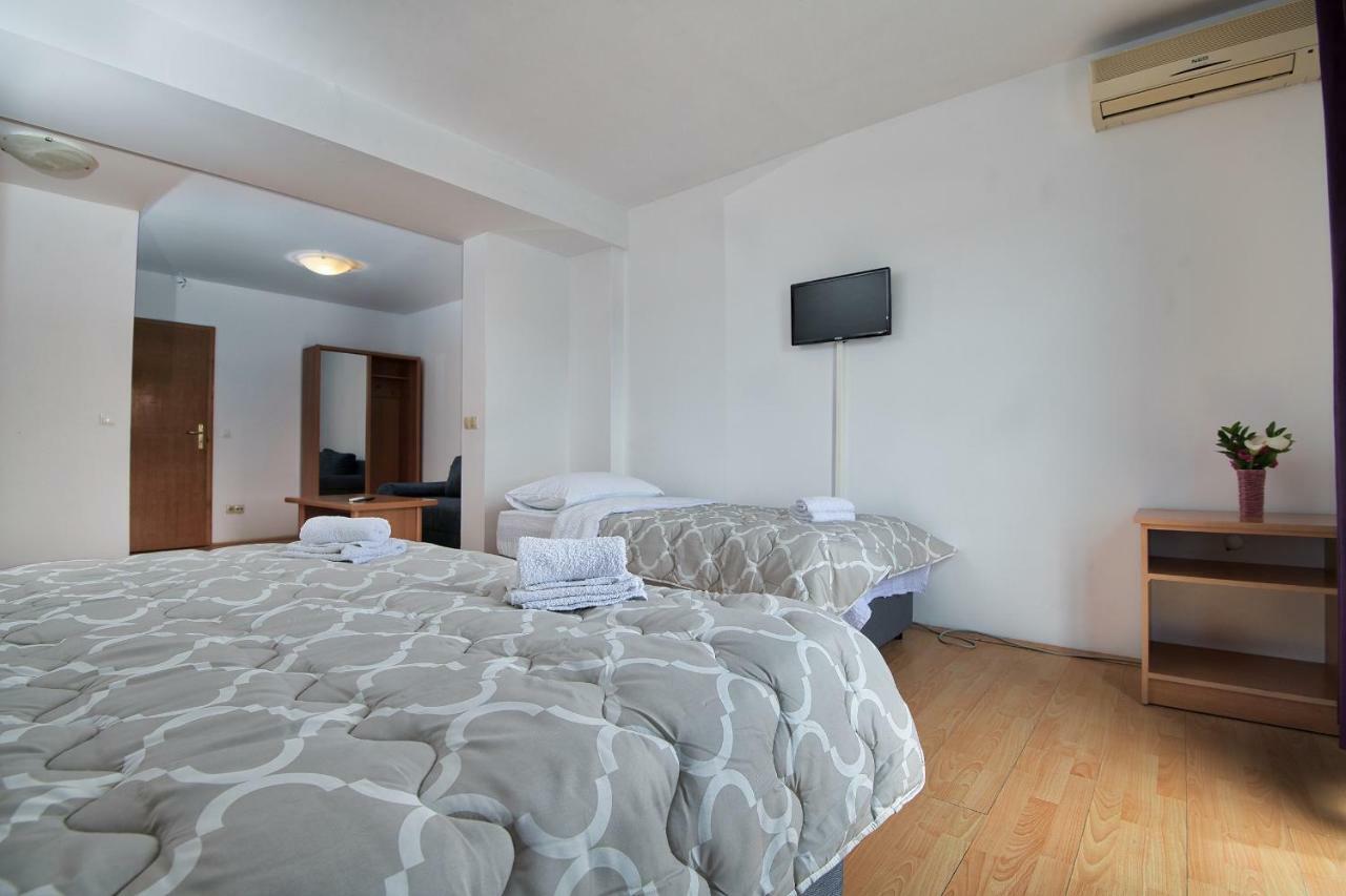 נאום Motel More מראה חיצוני תמונה