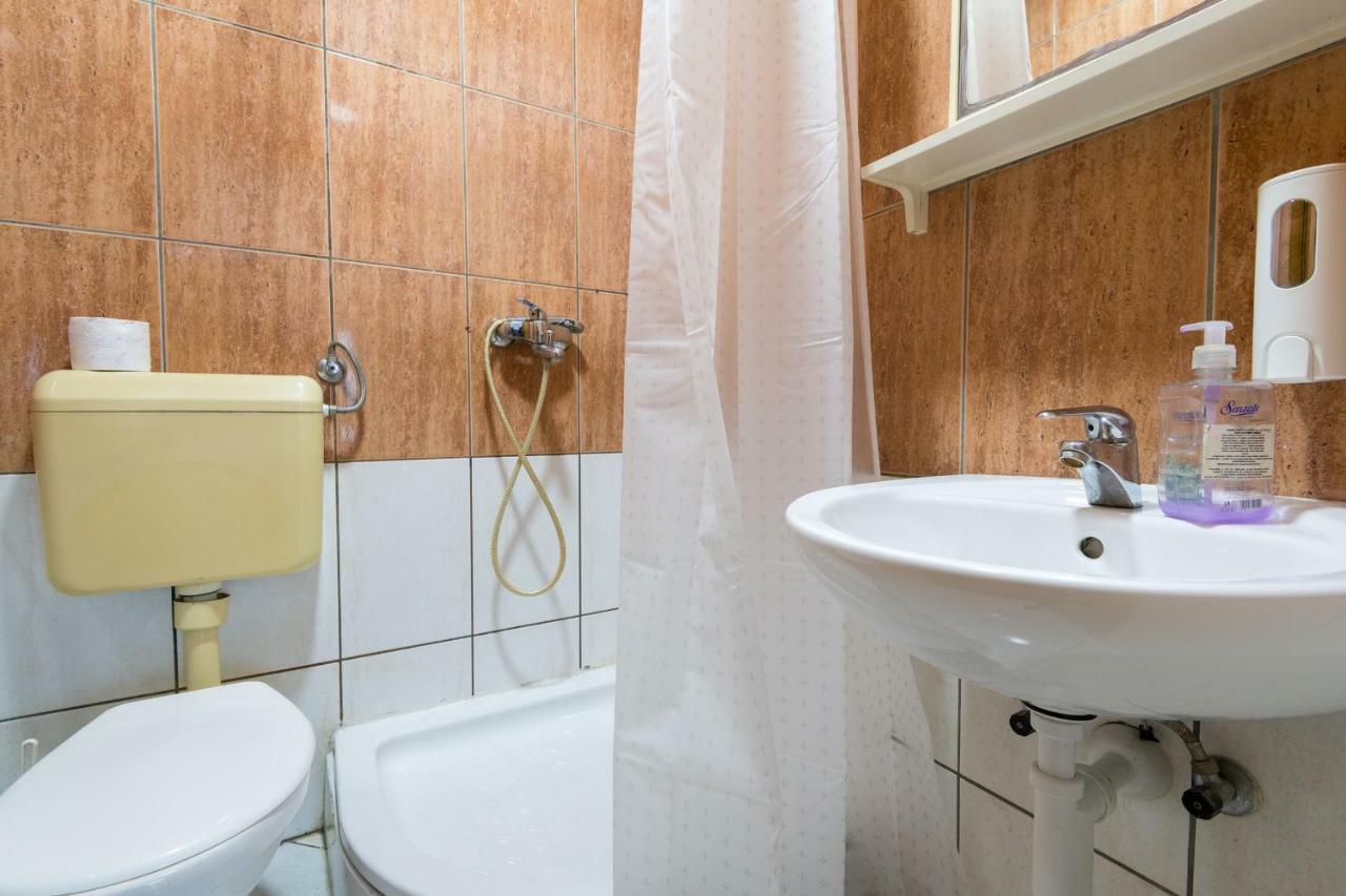 נאום Motel More מראה חיצוני תמונה