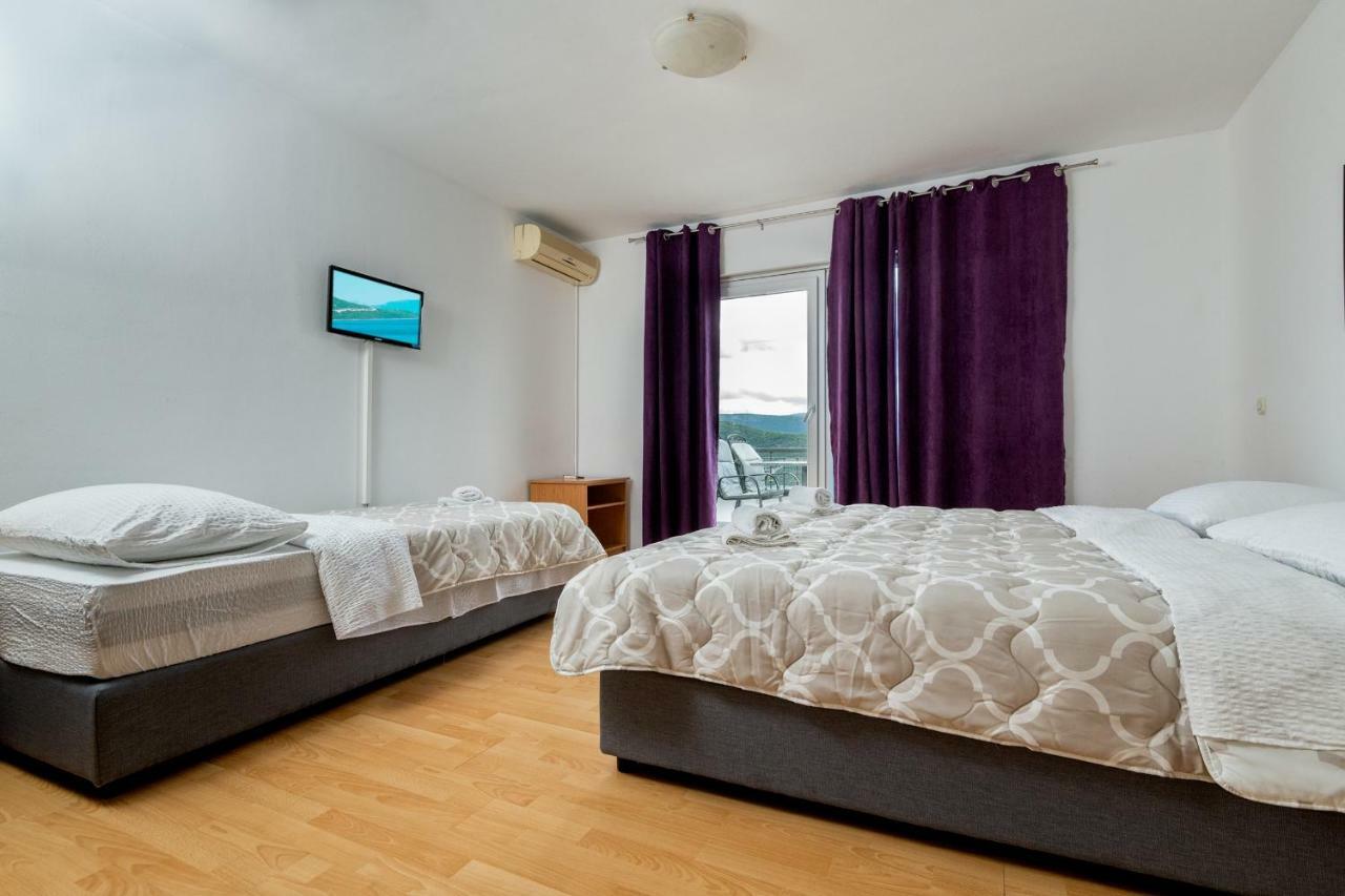 נאום Motel More מראה חיצוני תמונה
