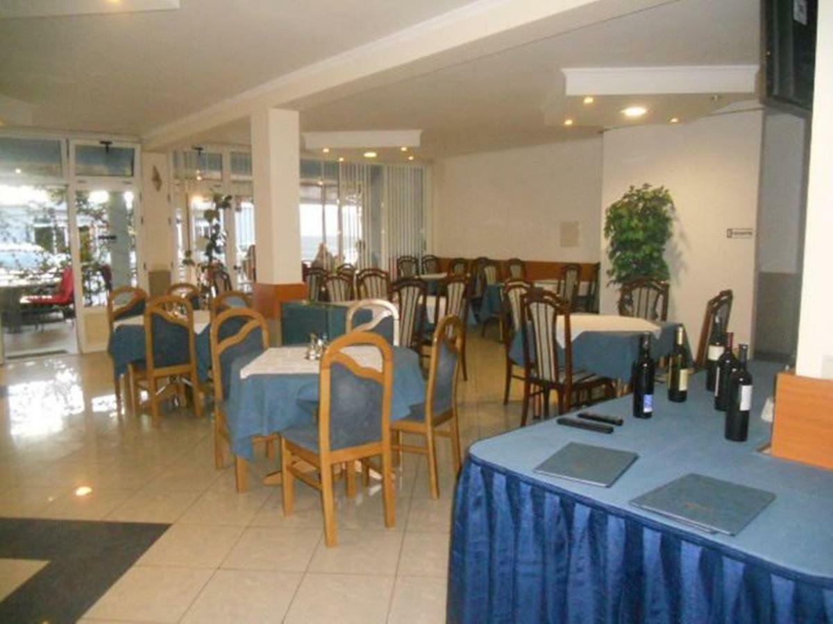 נאום Motel More מראה חיצוני תמונה